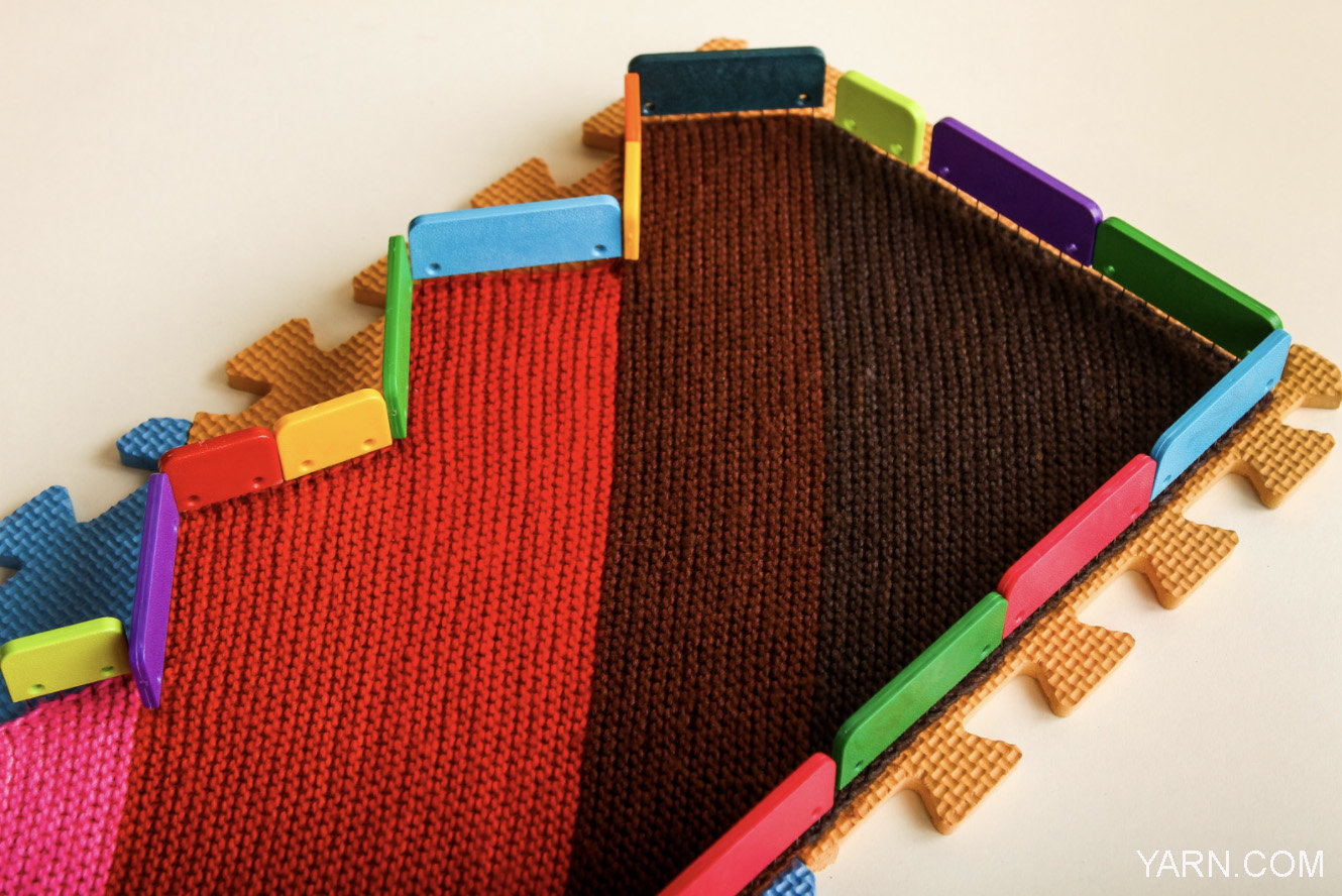 How to Care For Your Handknits