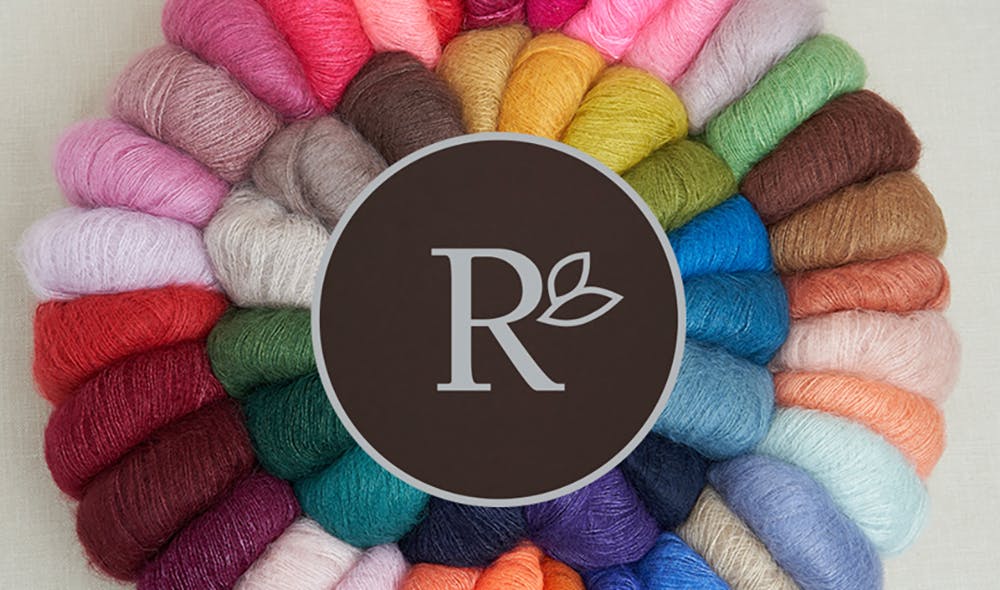 WEBS & Rowan Knit Together