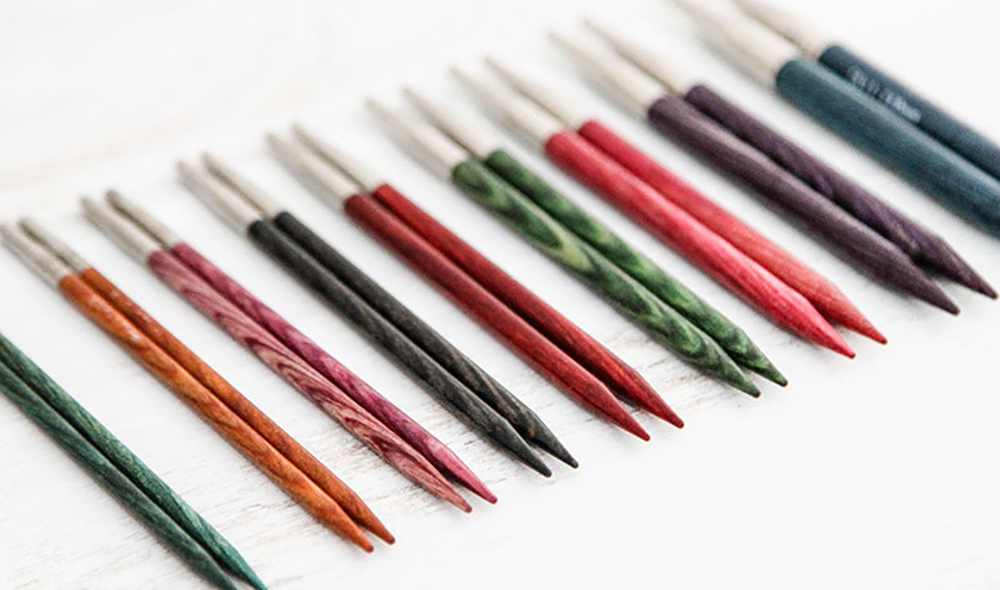 Knitting Needle Buying Guide