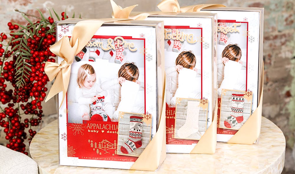 Christmas Stocking Kits