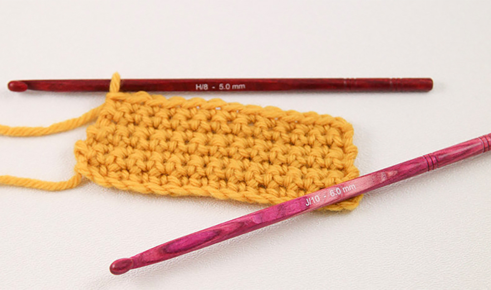 Crochet Classes