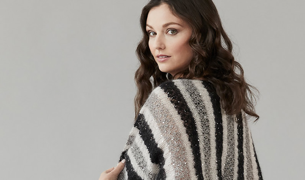 Stacy Charles Fine Yarns Patterns