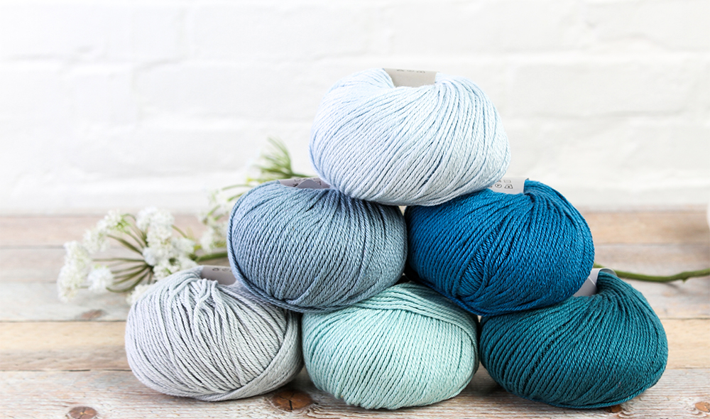 Shop Yarn by Brand