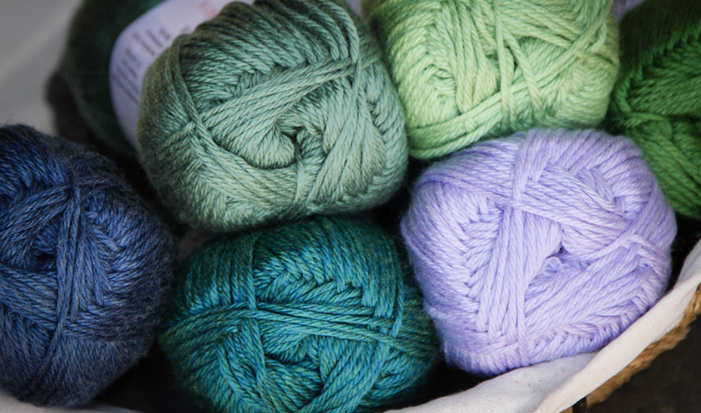 Shop Cascade Yarns Pacific