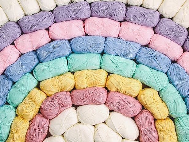Shop Knitting Yarn