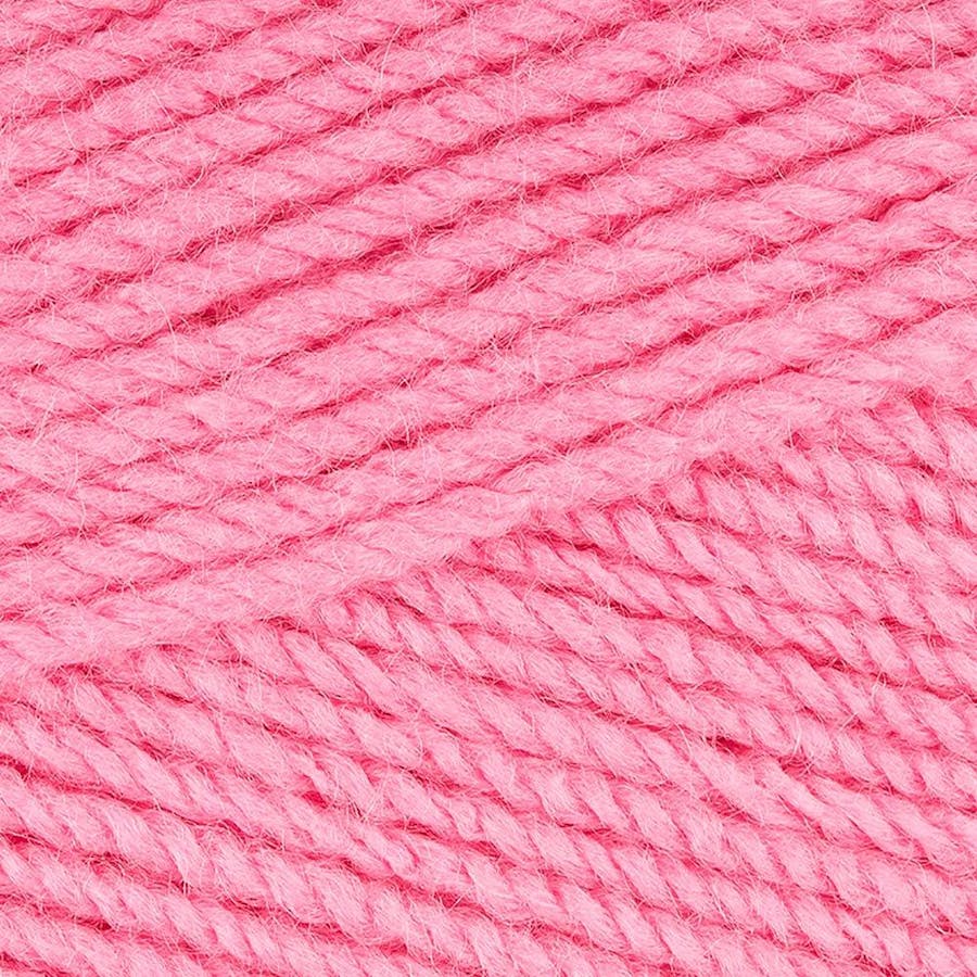 Paintbox Yarns Simply Chunky in Bubblegum Pink