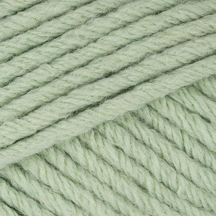 Paintbox Yarns Wool Mix Super Chunky in Pistachio