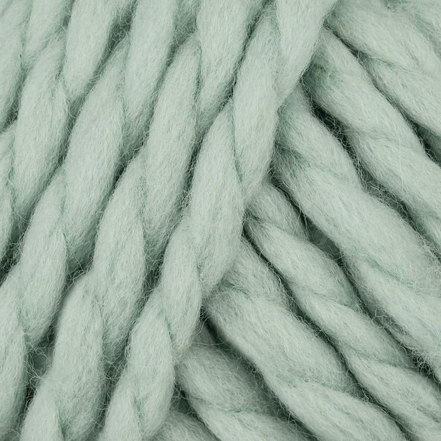 MillaMia Naturally Soft Super Chunky in Eau de Nil