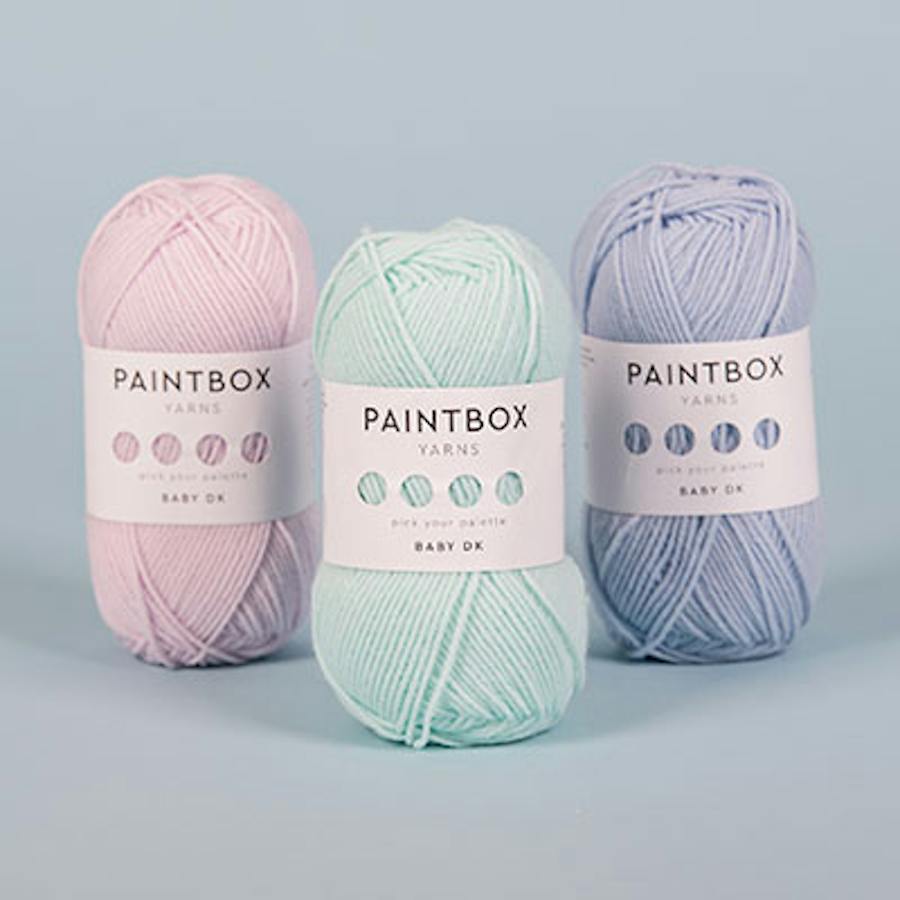 Browse all Paintbox Yarns