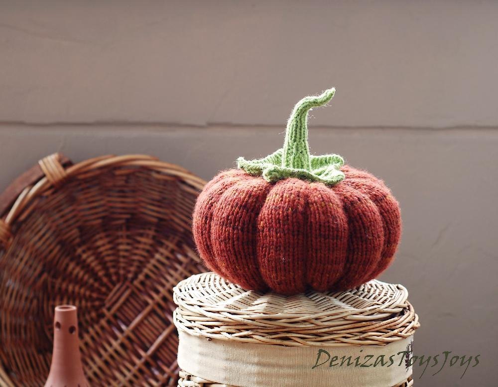 Halloween knitting ideas