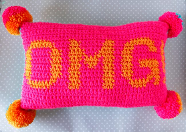 omg cushion tutorial by kate webber
