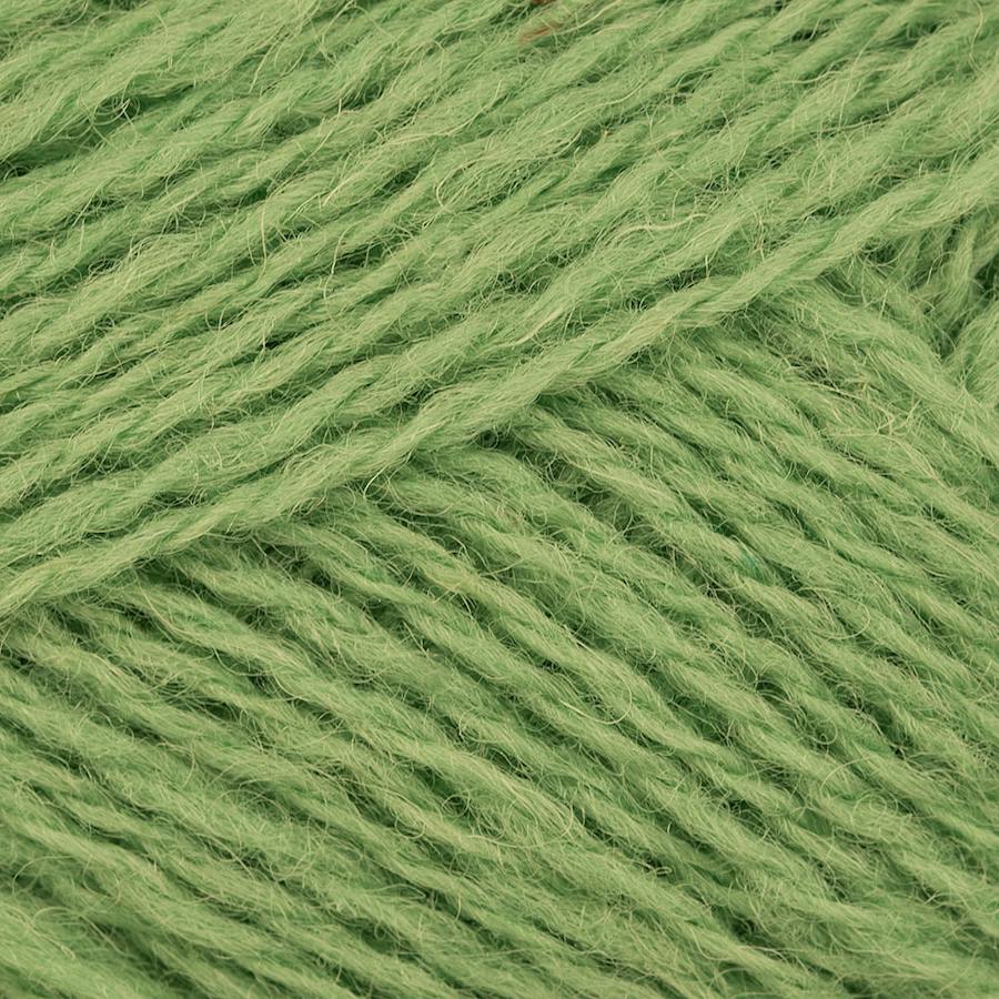 Jamieson's Shetland Spindrift in Apple