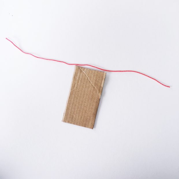 How to make a tassel necklace free tutorial by christine leech