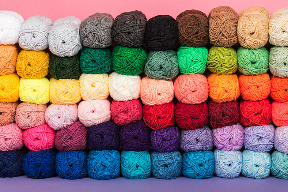 What yarn are you? Take our quiz!