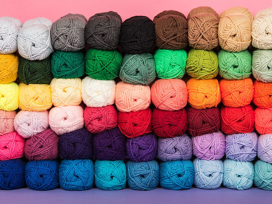 What yarn are you? Take our quiz!