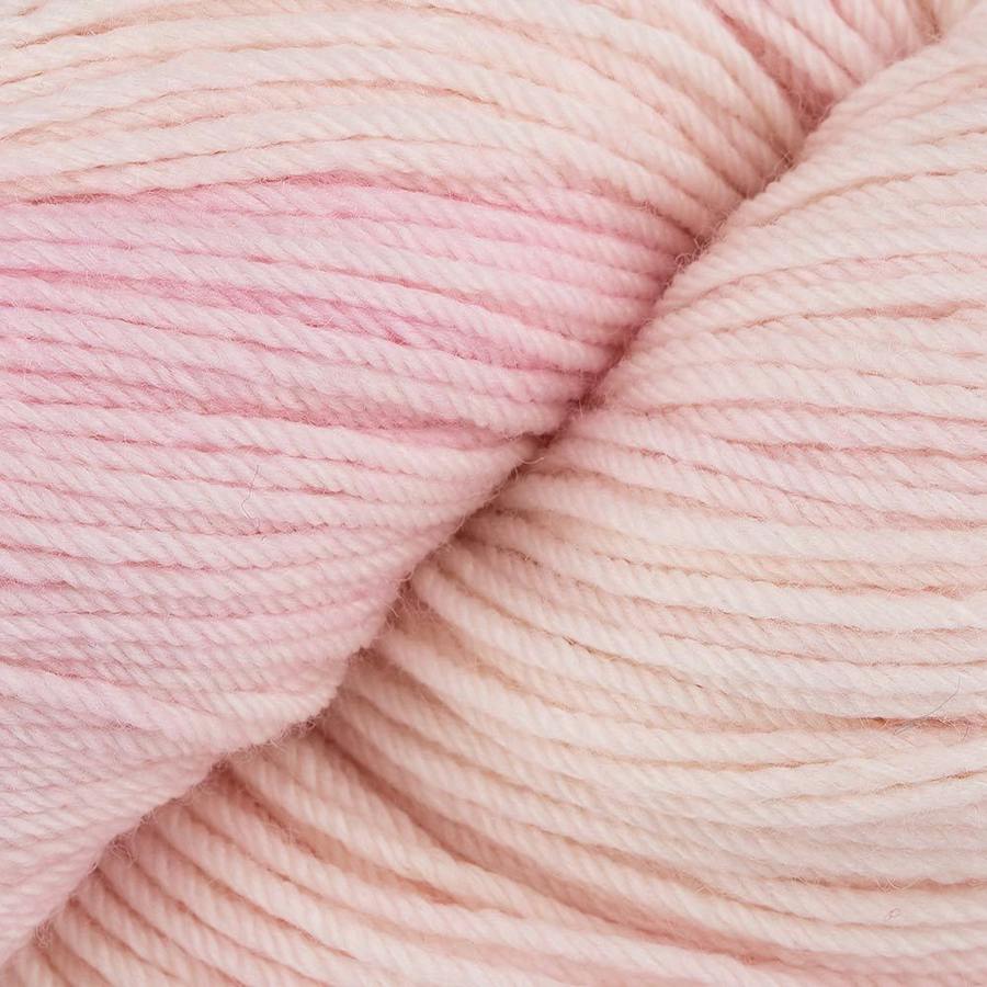 The Yarn Collective Fleurville 4 ply in Carnation