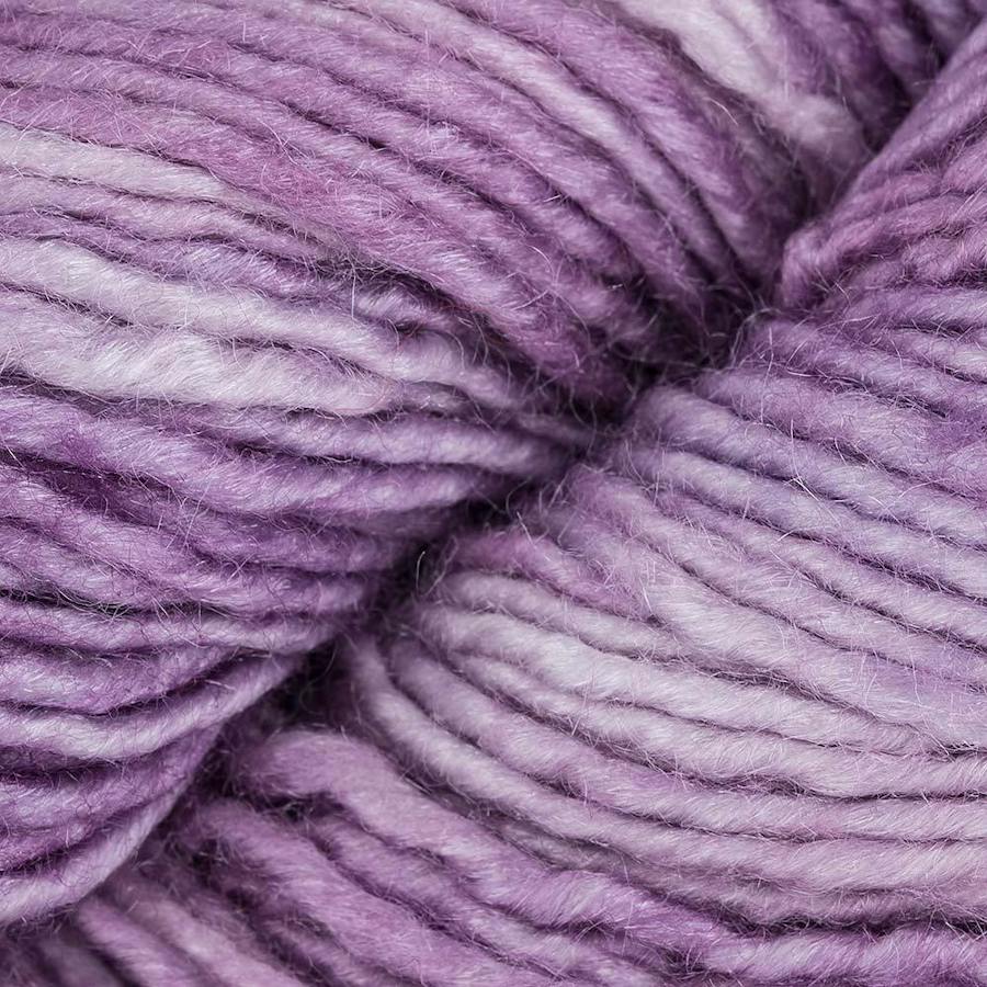 Malabrigo Silky Merino in Wisteria