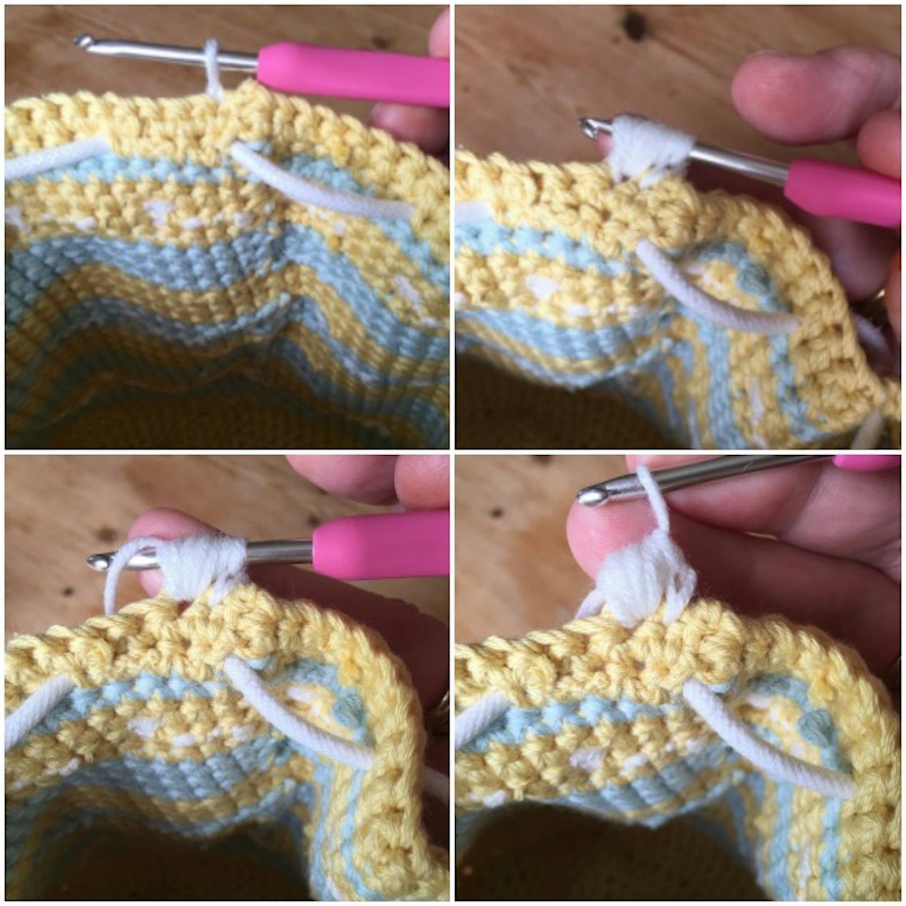 drawstring bag tutorial by kate eastwood
