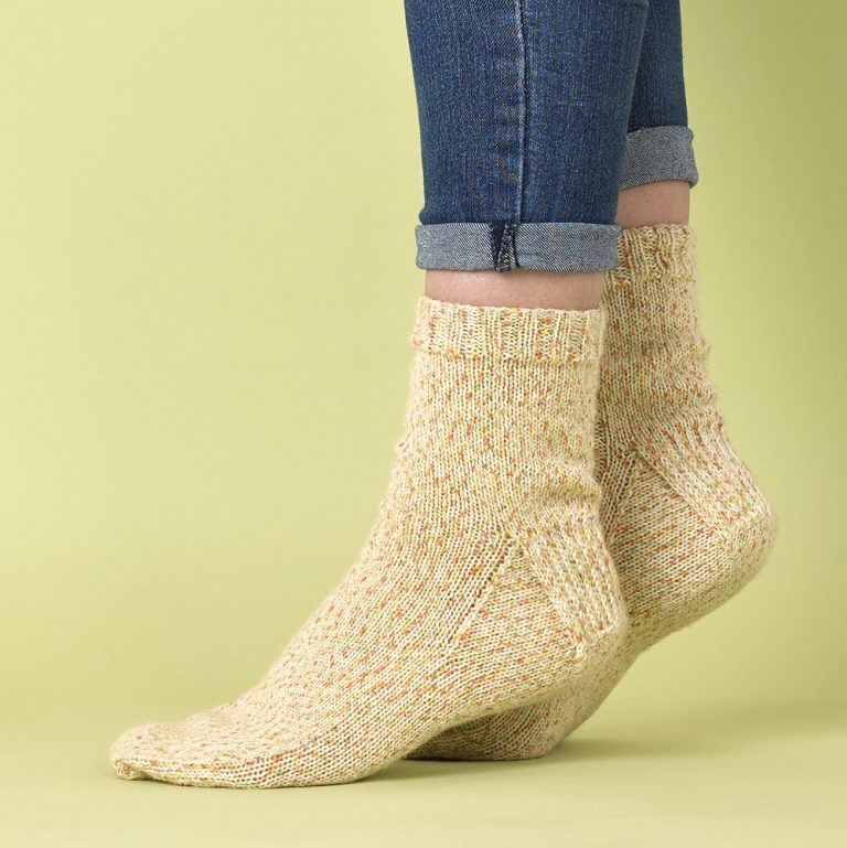 Are your socks self-i-sole-ating this National lost sock day?