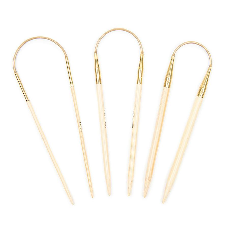 Addi CraSyTrio Bamboo Short