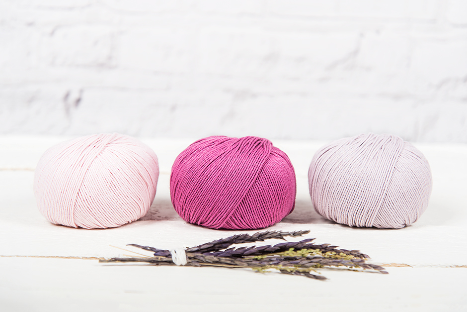 MillaMia Naturally Soft Cotton