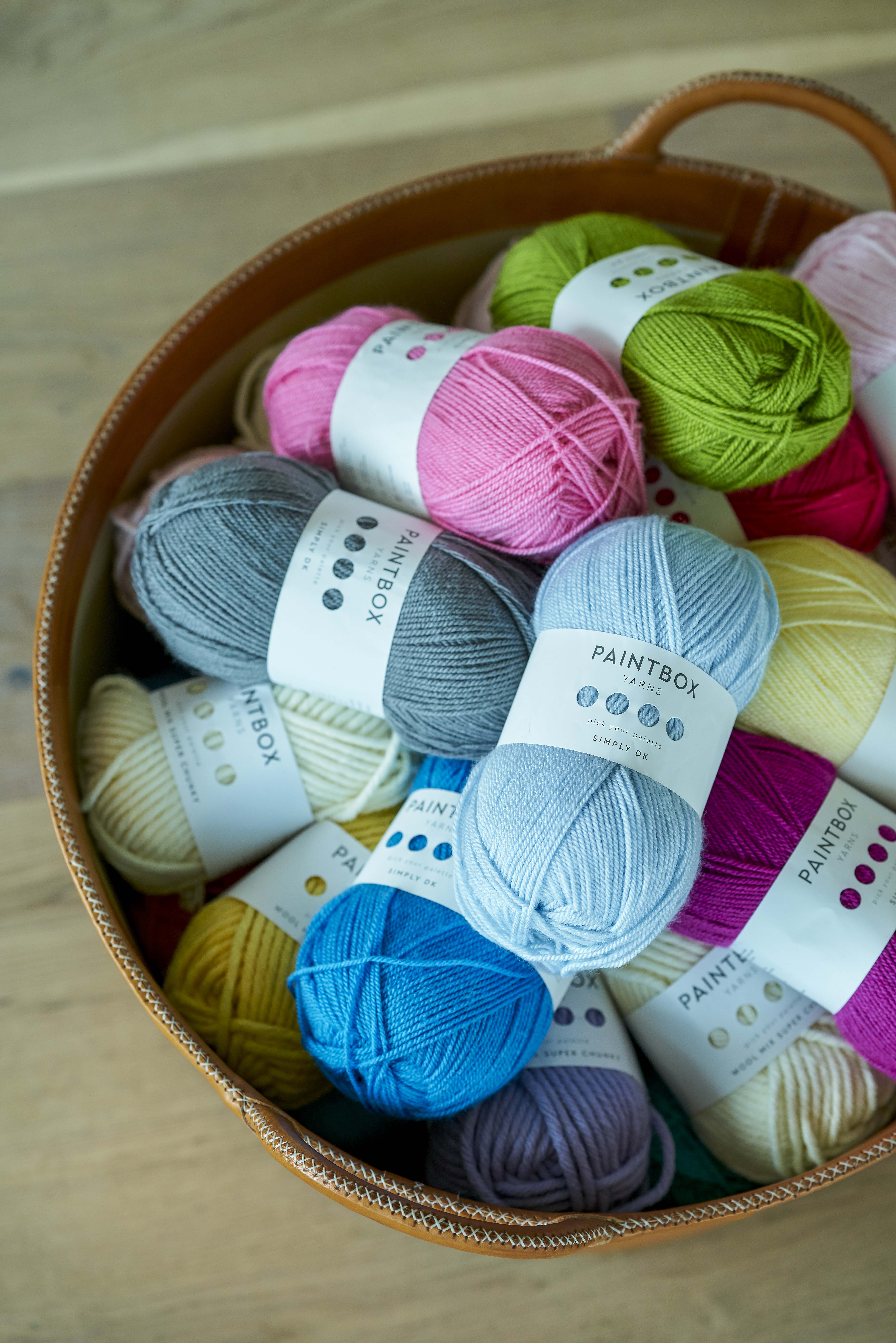 18 totally amazing stash-busting ideas