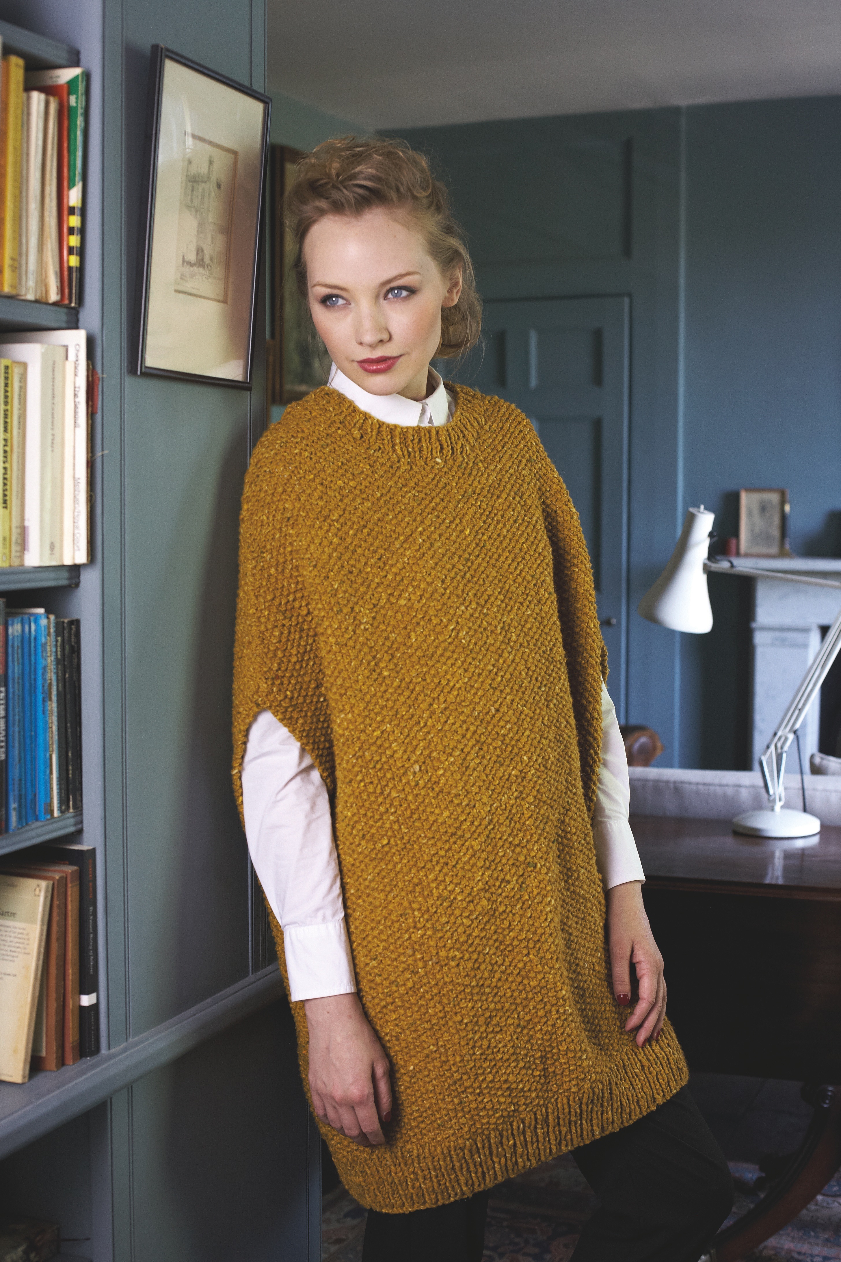 What to knit for Spring