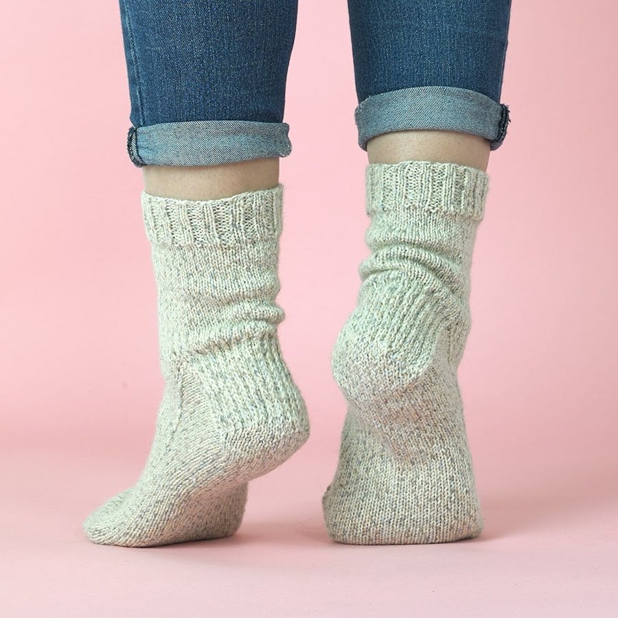 The Essential Socks