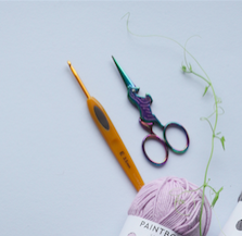 Witch and Wizard Hooks
