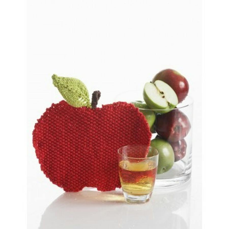 Day 1: A FREE scrubby pattern (hint: you'll need this for #maymakes day one!)