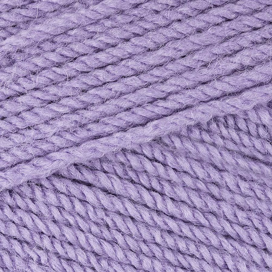 Paintbox Yarns Simply Chunky in Dusty Lilac