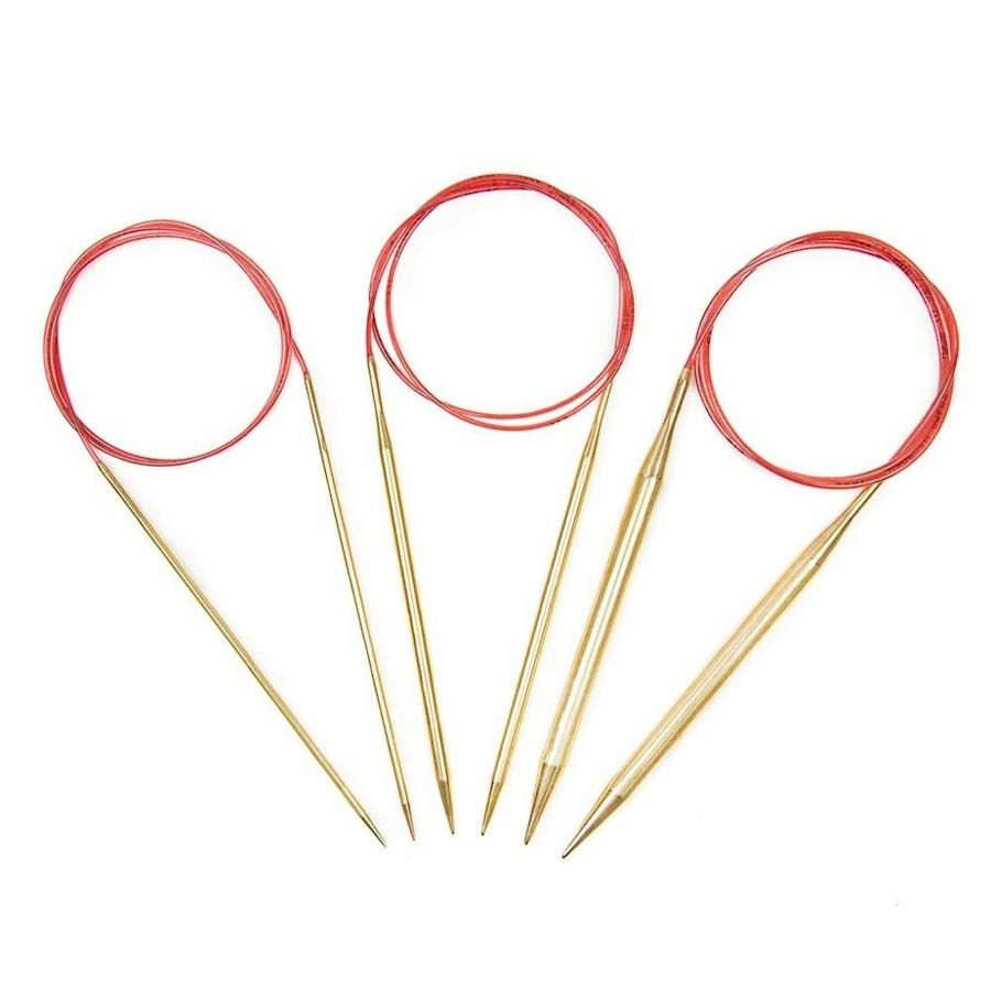 Addi Lace Circular Needles 40cm