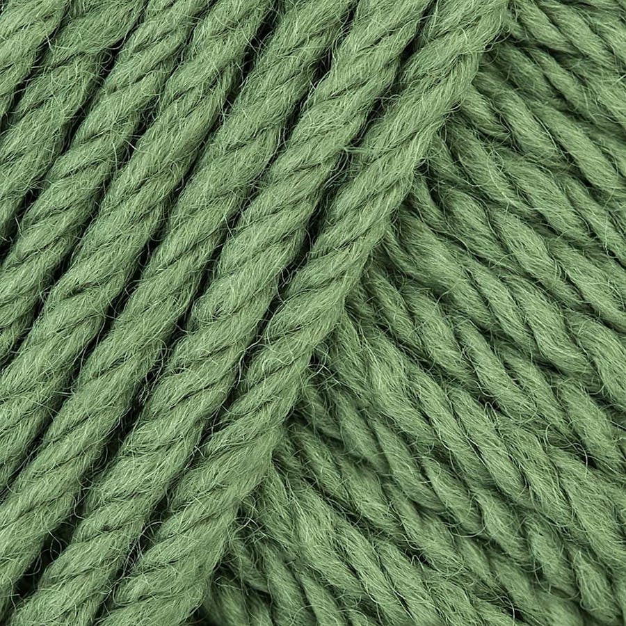 Debbie Bliss Cashmerino Aran in Basil