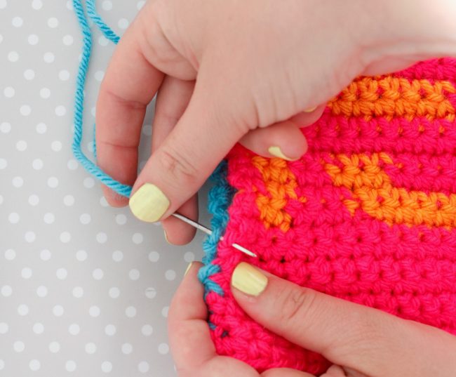 omg cushion tutorial by kate webber