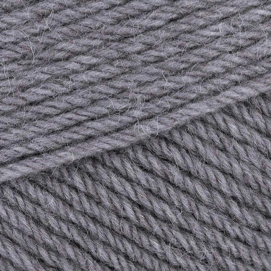 Paintbox Yarns Baby DK in Slate Grey