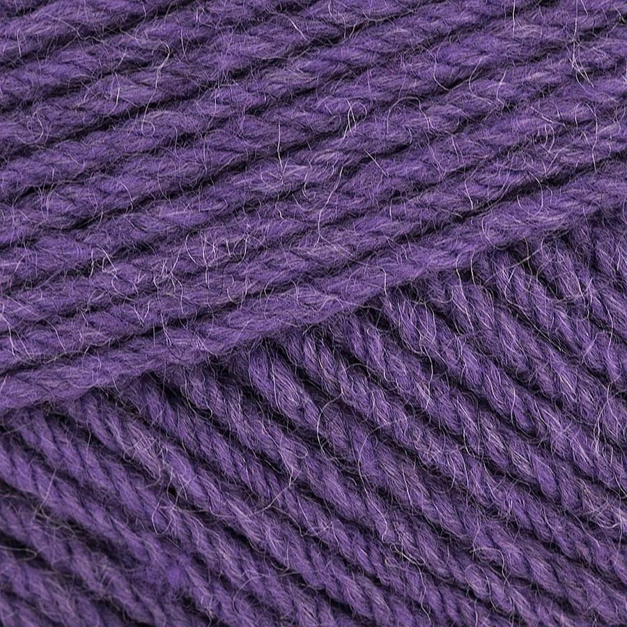 Paintbox Yarns Baby DK in Dusty Lilac