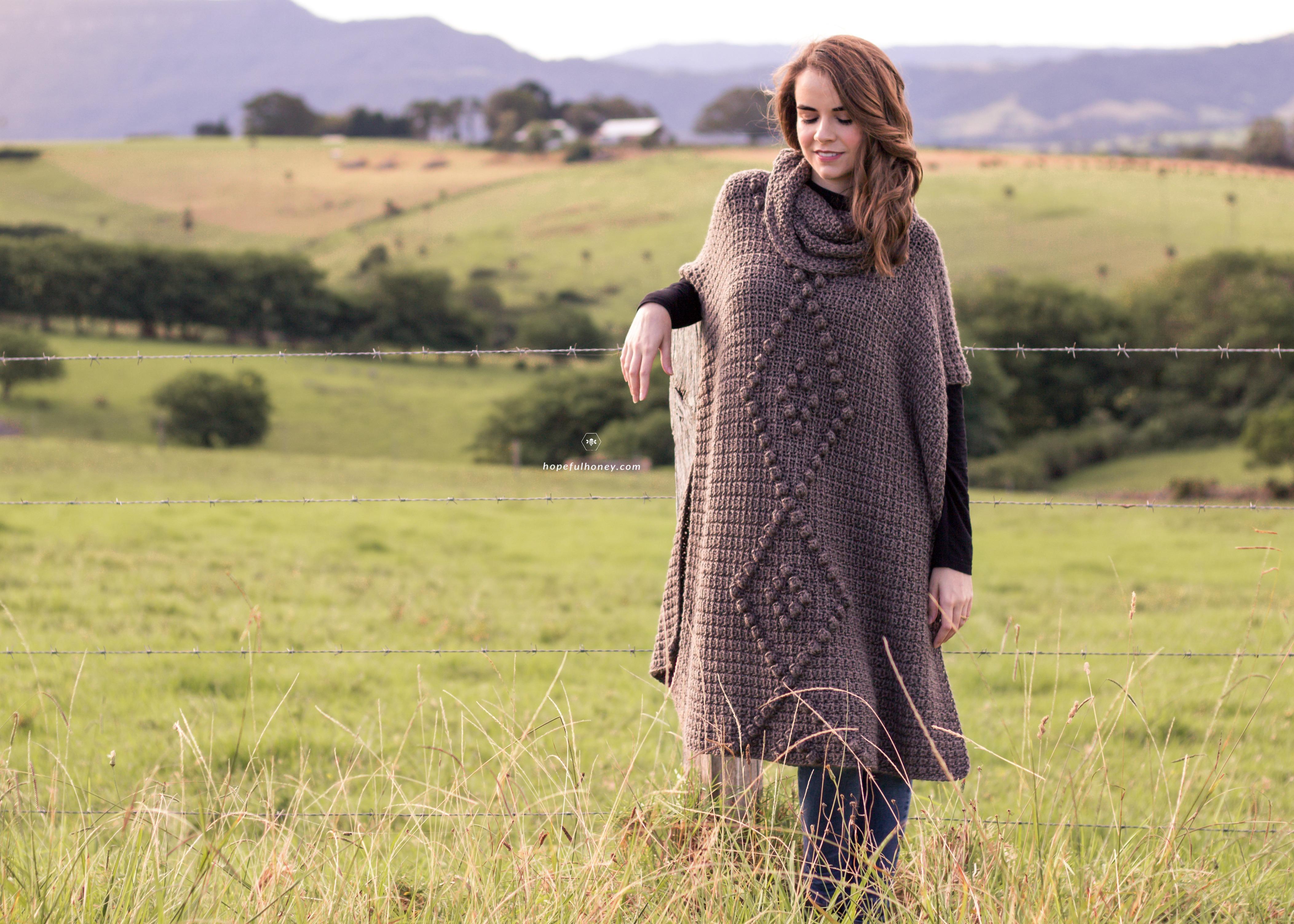 Meet the maker: Olivia from Hopeful Honey