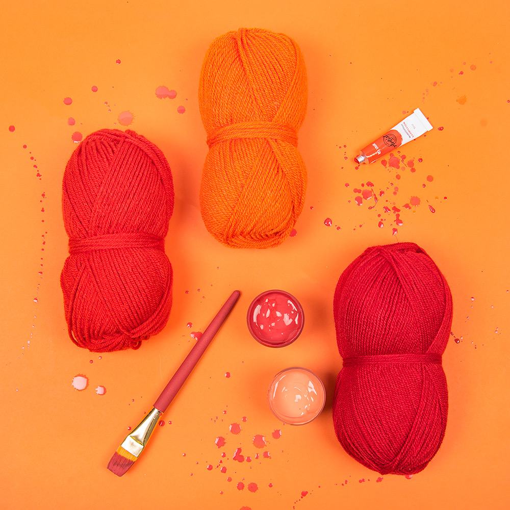 Hue are you? Take our quiz!