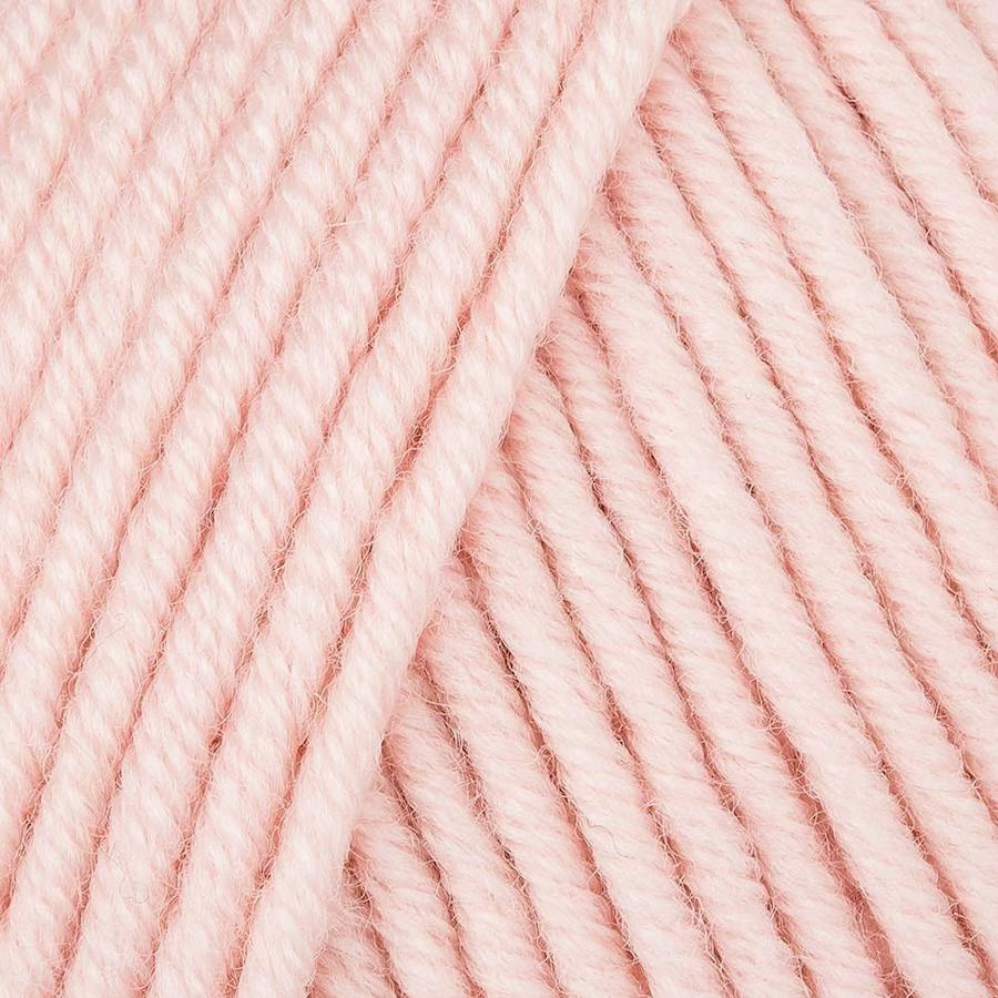 MillaMia Naturally Soft Aran in Blush