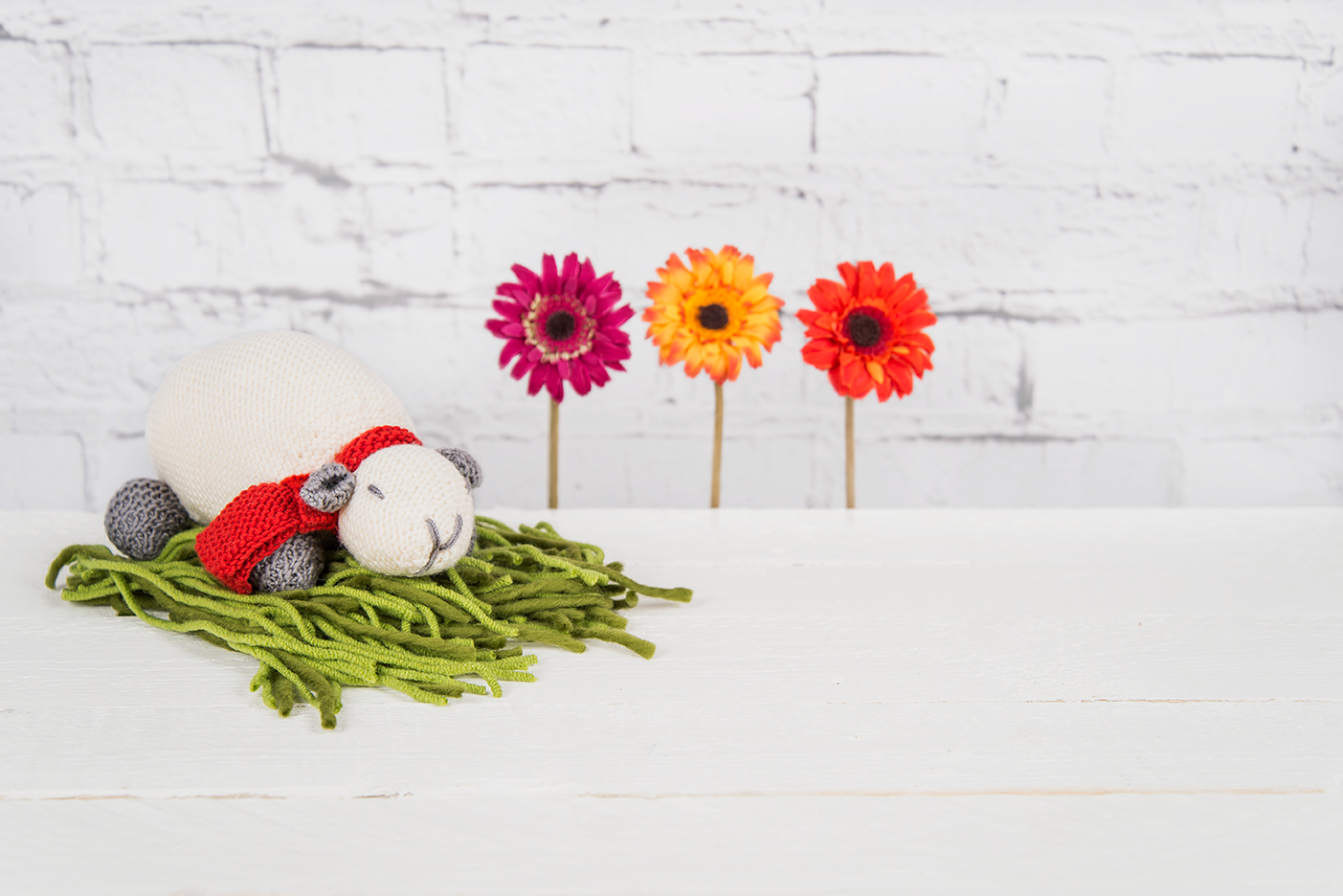 Top 10 sheep knitting patterns