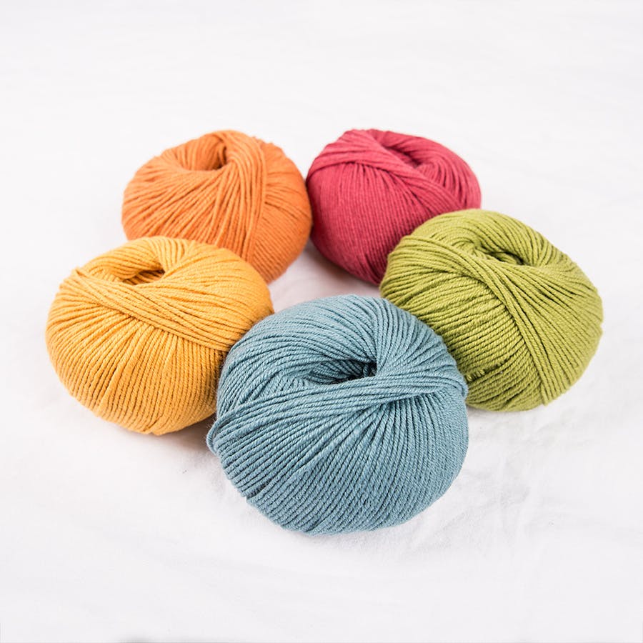 Wool