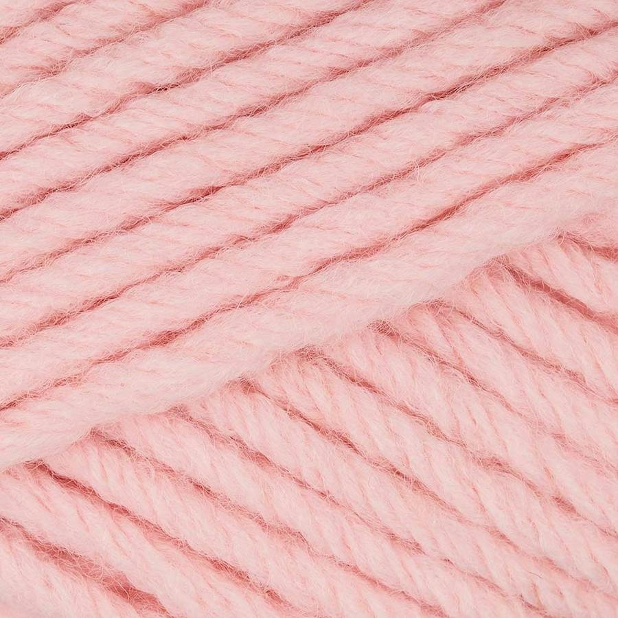 Paintbox Yarns Wool Mix Super Chunky in Ballet Pink