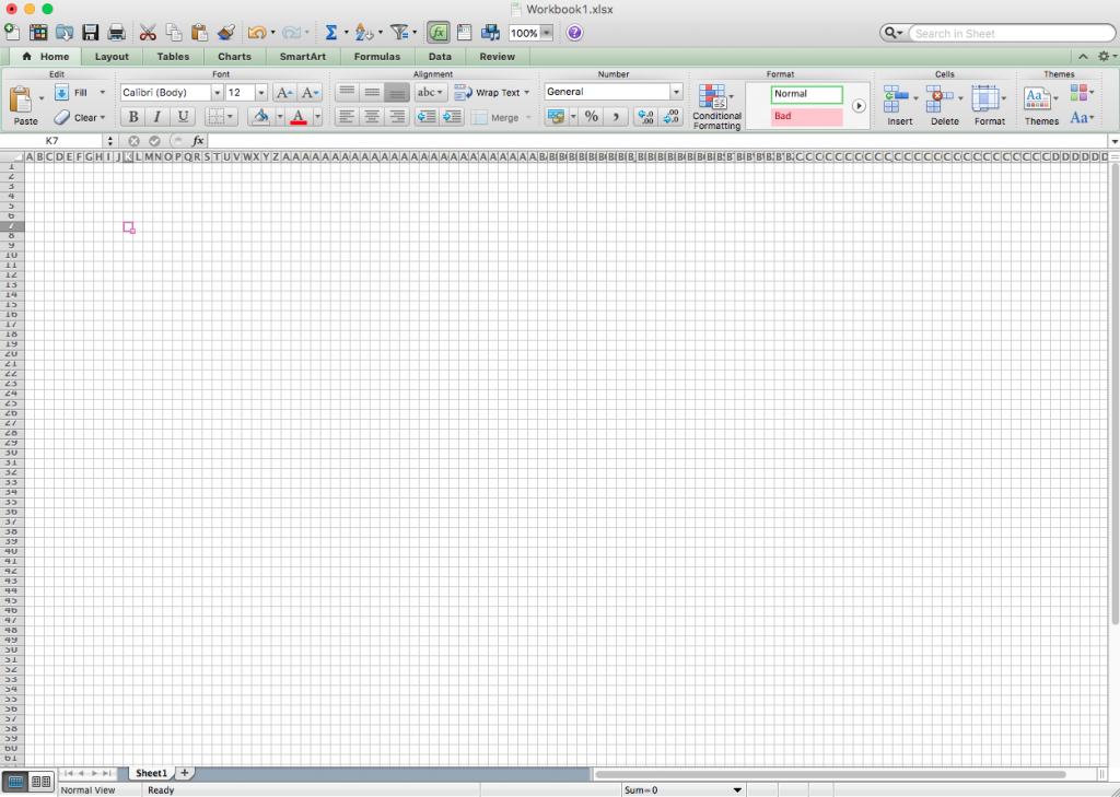 Cross stitch pattern maker