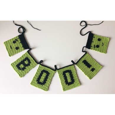 10 free and frightening Halloween crochet patterns