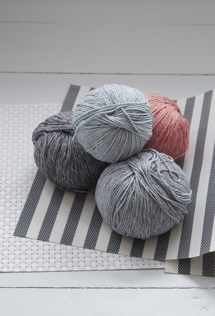Cotton Denim DK