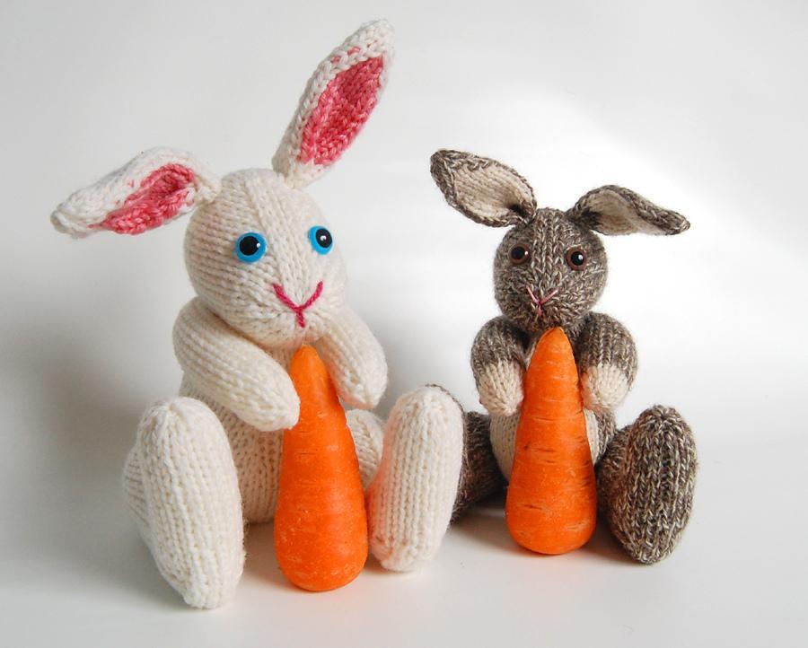 6 essential Easter patterns