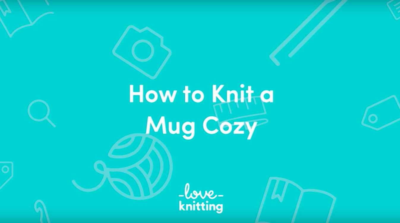 Day 27: Keep that coffee warm and cosy!