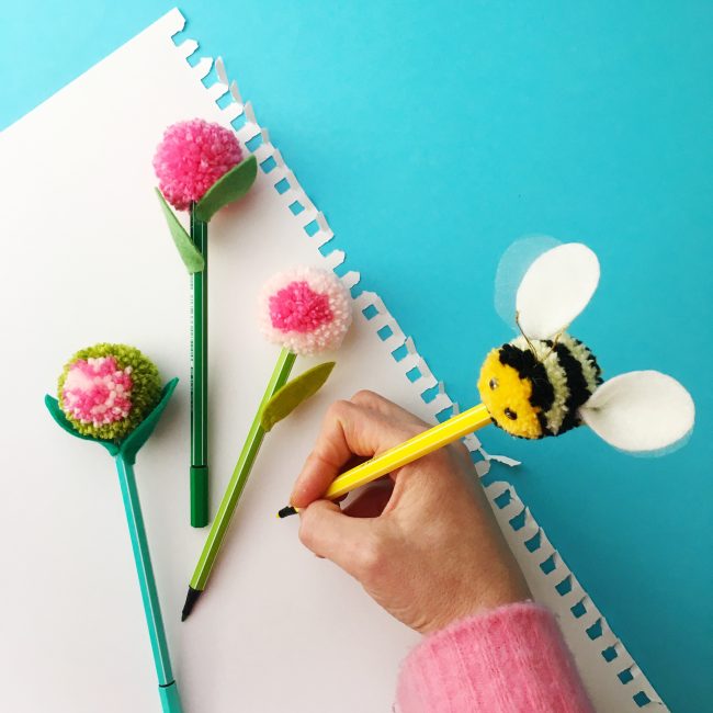 Easy crafts for kids