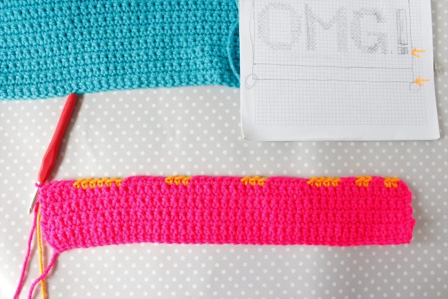 omg cushion tutorial by kate webber