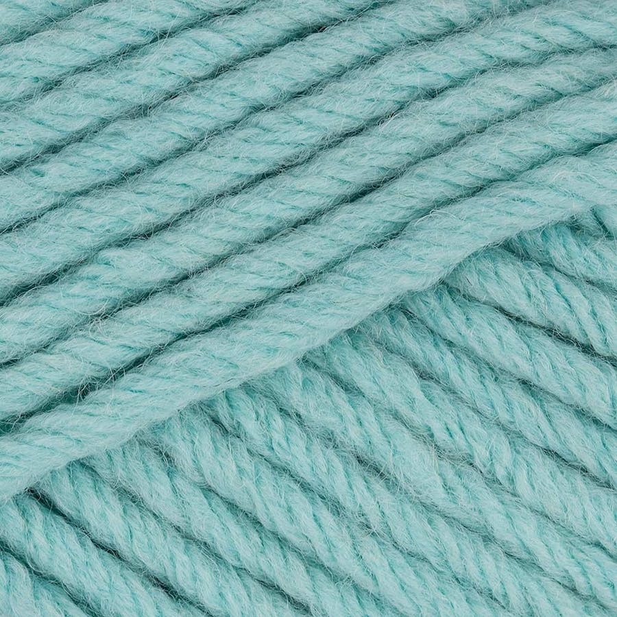 Paintbox Yarns Wool Mix Super Chunky in Washed Teal